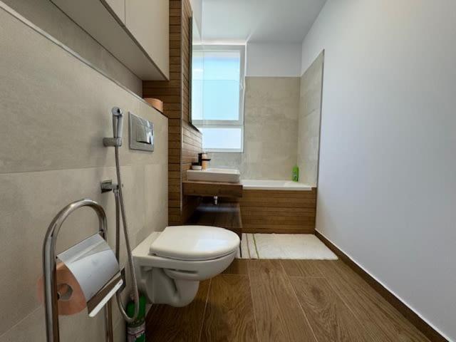 Joy City Stay Nord One N2-52 تيميشورا المظهر الخارجي الصورة