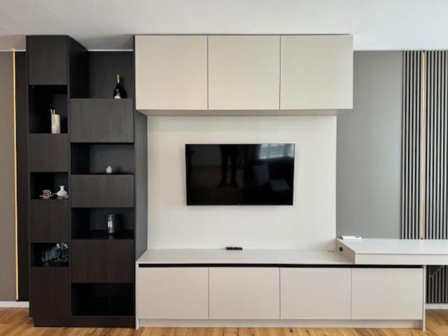 Joy City Stay Nord One N2-52 تيميشورا المظهر الخارجي الصورة