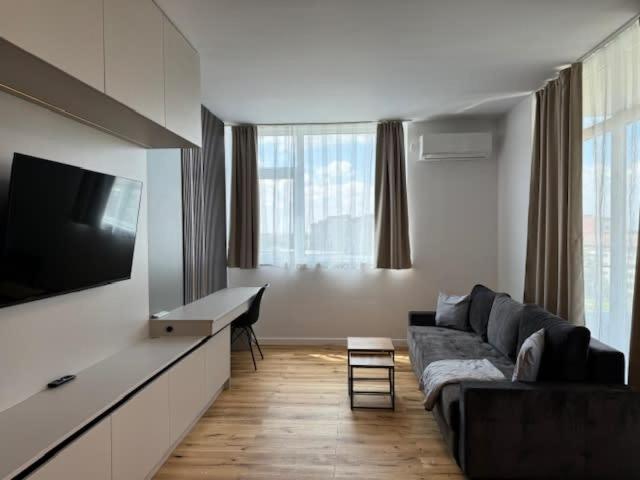 Joy City Stay Nord One N2-52 تيميشورا المظهر الخارجي الصورة