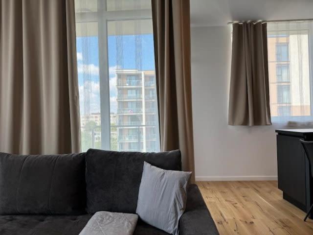 Joy City Stay Nord One N2-52 تيميشورا المظهر الخارجي الصورة